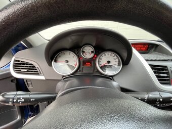 Peugeot 207 1.4e 16V (65kW-90kk) Slovakia - 8