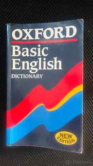 Gramatika, slovníky - 8