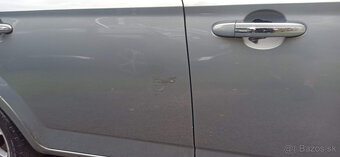 Mondeo Combi MK4 Ghia 2,0 TDCi - 8