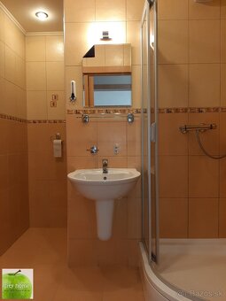 1 izbový komfortný byt v centre Košíc, 350 m od Auparku - 8
