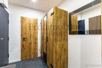 Prenájom 3-izbového bytu – Antona Prídavku, Prešov (59 m²) - 8
