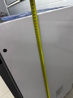 Umývačka riadu Beko - 8