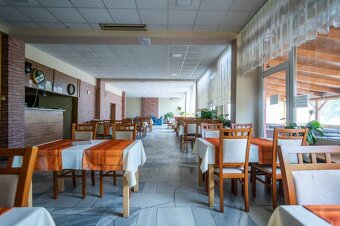 ALL INCLUSIVE | NA PREDAJ POLYFUNKČNÝ OBJEKT V NOVÝCH ZÁMKOC - 8