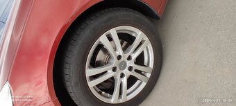 Predám, Opel Insignia 1.8 benzín - 8