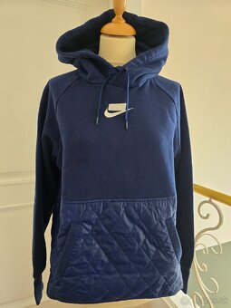 Predam značkove dámske mikiny - 8