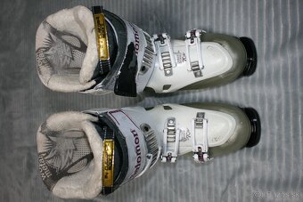 lyže Atomic Vantage 130 cm - 8