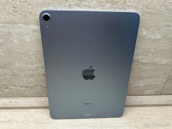 Apple iPad Air 11 M2 128 GB Wi-Fi Blue - 8