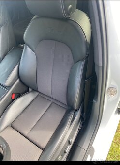 Audi A6 Avant 3.0 TDI DPF 272k 3x S-line quattro S tronic - 8