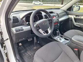 Kia sorento 2.2crdi 145kw - 8