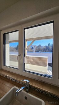 3i zariadený byt s terasou na prenájom, Bojnice - 8