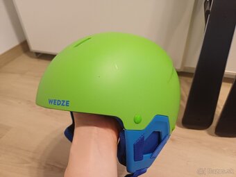 Lyziarsky set pre dieta - 8