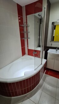 SVOJ 2-izbový byt v Starom Meste na ul. Pajorova - 8