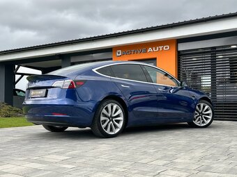 Tesla Model 3 Long Range Dual Motor 75kWh - 8