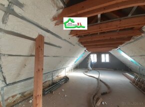 Striekaná Izolácia profesionálne celé Slovensko celoročne - 8