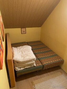 Murovaná Chata pri Ružíne - 8