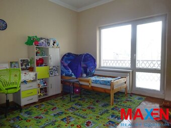 Na predaj 4 izbový rodinný dom Bódvaszilas - Maďarsko - 8