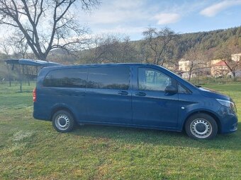 Predám Mercedes-Benz VITO 114 CDI Tourer - 8