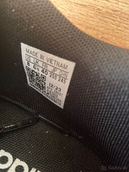 Tenisky adidas - 8
