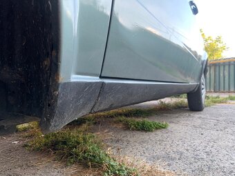 volkswagen golf mk2 - 8