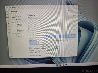 Herny Asus Rog G14, ryzen 9 4900, RTX  2060, až 40GB a 2TB - 8