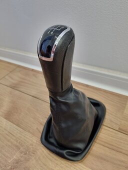 Radiaca páka SKODA Fabia Roomster - 8