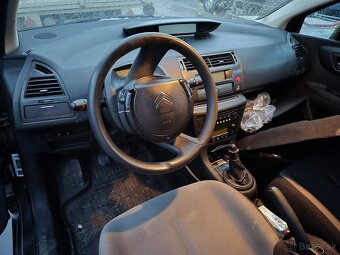 Citroen C4 Coupe 1.4 _ 160 000km - 8