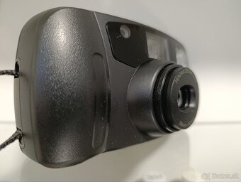 Pentax Espio v Top stave - 8