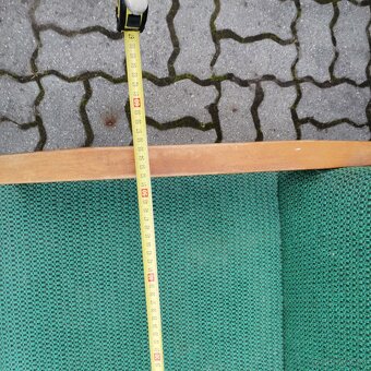 Retro kreslo TON Vintage - 8