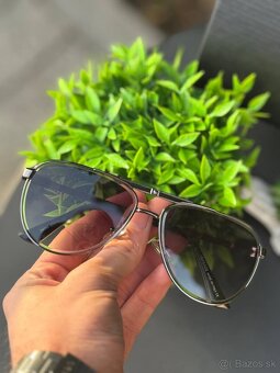 Okuliare Versace - 8