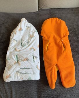 Autosedačka Cybex - 8