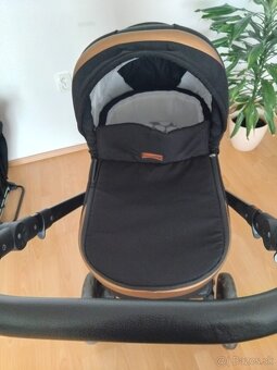 Kočiar trojkombinácia - 8