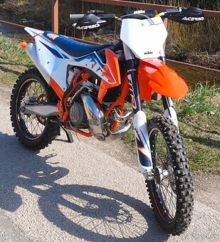 KTM SX 250 r.v.2022 - 8