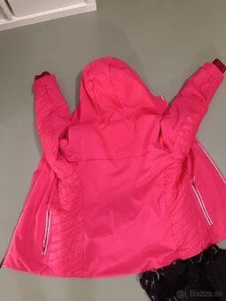 Kjus zimná súprava - 8