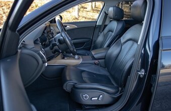 Audi A6 Avant 3.0 TDI 235 kW Quattro - 8