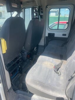 Boxer sklapac do 3,5t - 8