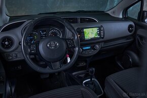 Toyota Yaris 1.5 Hybrid e-CVT Active , 2019, 54kW, DPH - 8