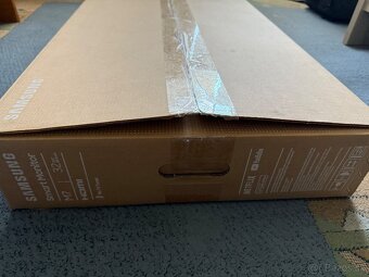 Samsung Smart M7 monitor - 8