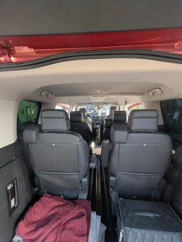 Peugeot Traveller Business - 8