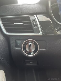 Predám Mercedes-Benz GL350 BLUETEC 4MATIC - 8