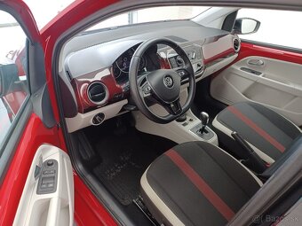VW high up 1.0 BMT 75k automat - 8
