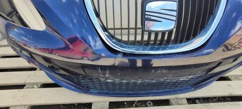 Naraznik Seat altea XL 2010-2016 poškodený - 8