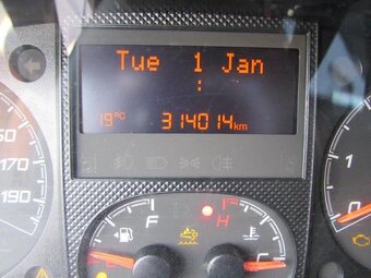 Peugeot Boxer 2.2 BlueHDi 165k 435 L4 odp. DPH - 8