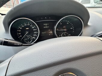 Mercedes benz Ml 320cdi - 8