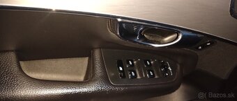 Volvo xc90 - 8