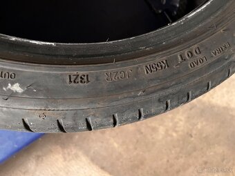 225/40R18 Dunlop letne - 8