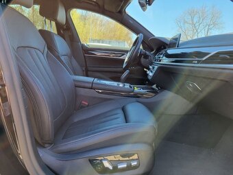 BMW 730 d xDrive M-Sport - 8