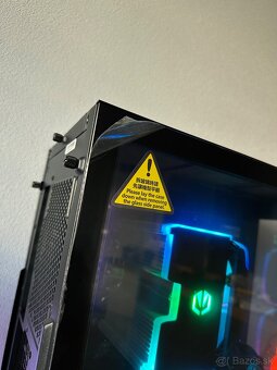 ✅ Herný PC • Ryzen 9 7950X3D - 8