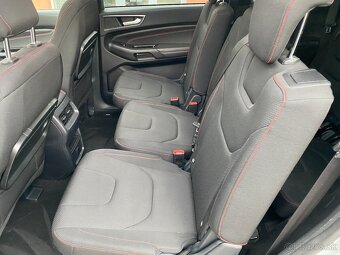 Ford S-Max 2.0 TDCi EcoBlue 150 ST Line A/T - 8