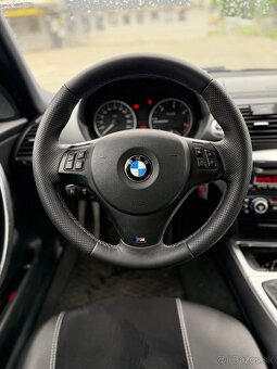 BMW 118D E87 - 8