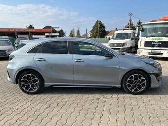 Kia Ceed 1.6 CRDi MHEV GT-Line - 8